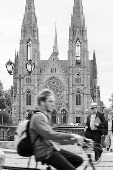 Ce qu'il faut savoir sur la Cathédrale Notre-Dame de Strasbourg
