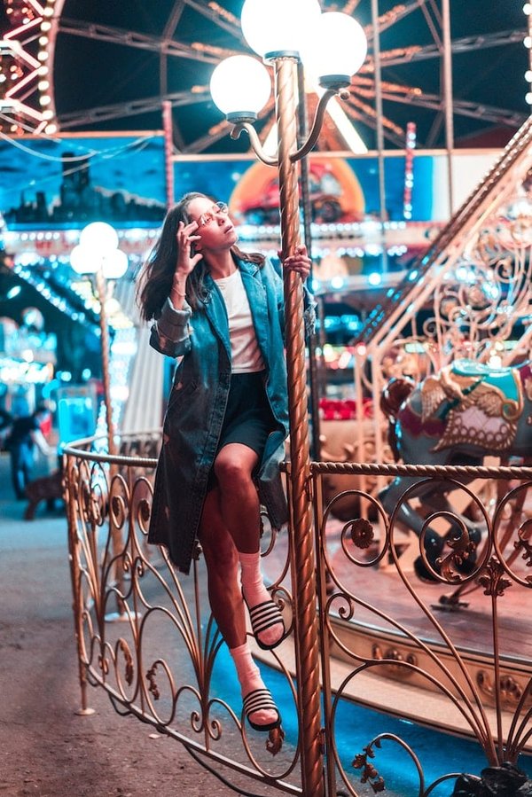 Quel est le meilleur moment pour visiter un parc d'attractions ?