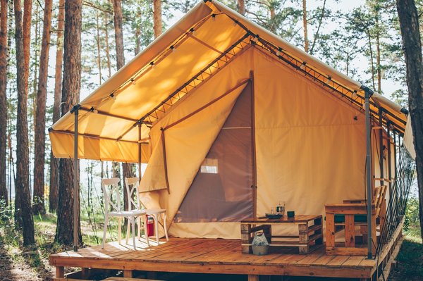 Vacances en camping Drôme provençale : pourquoi un camping 3 étoiles en été ?