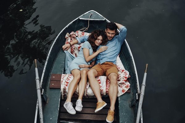 Quels sont les meilleurs lieux pour passer un weekend en amoureux ?