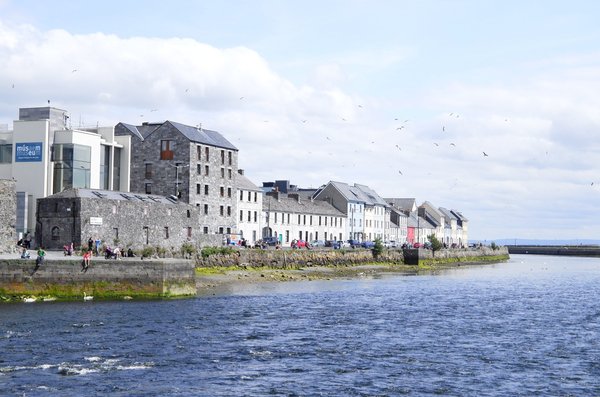 Quand partir en voyage en Irlande ?